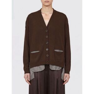 Uma Wang Sweater Woman Brown